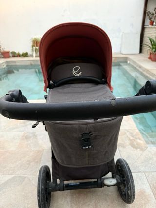 Carro Jane Muum
