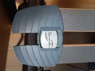 Somier Eléctrico articulado SPALDIN 190cm x 80 cm