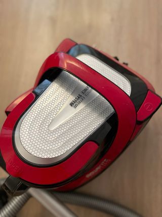 Aspirador Rowenta Silence Force Cyclonic