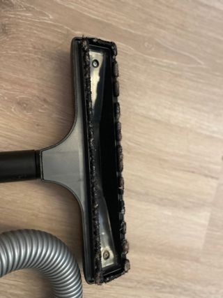 Aspirador Rowenta Silence Force Cyclonic