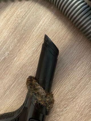 Aspirador Rowenta Silence Force Cyclonic