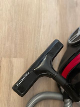 Aspirador Rowenta Silence Force Cyclonic