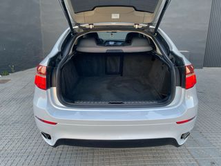 BMW X6 M 3.0D AUTOMATICO 2012