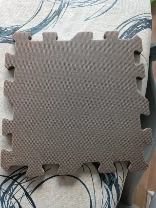 Suelo puzzle Domyos