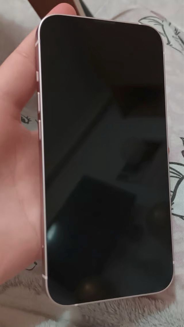 iPhone 13 buen estado