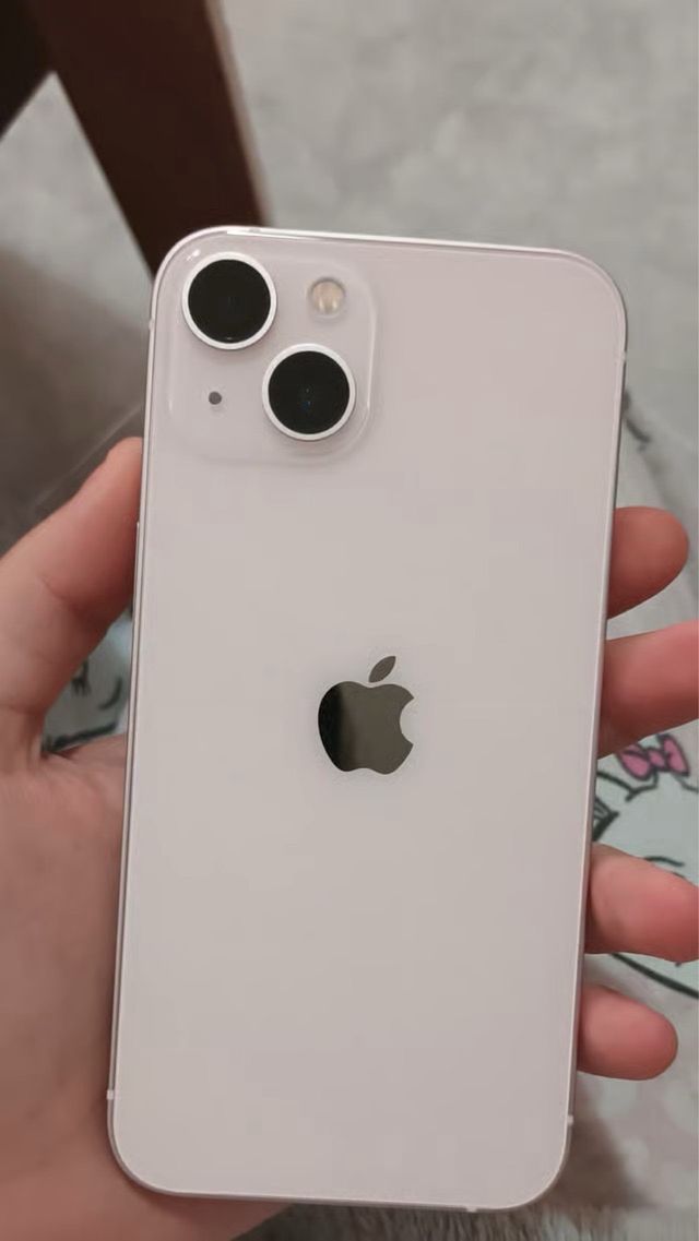 iPhone 13 buen estado