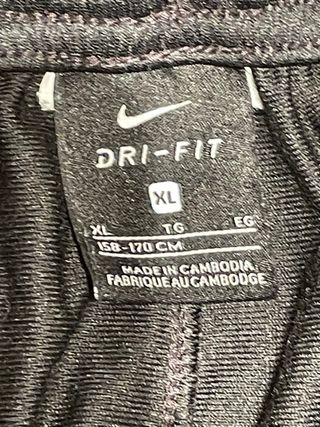 Mallas hombre Nike XL
