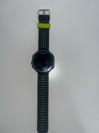 Garmin Forerunner 235 Negro/Verde