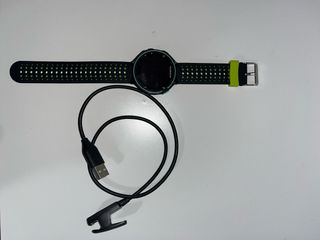 Garmin Forerunner 235 Negro/Verde