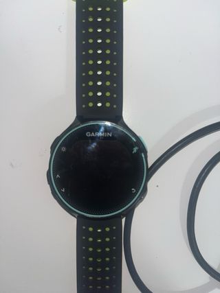 Garmin Forerunner 235 Negro/Verde