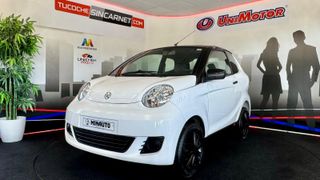 AIXAM MINAUTO 2022