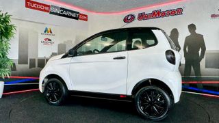 AIXAM MINAUTO 2022