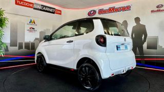 AIXAM MINAUTO 2022