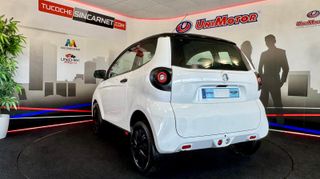 AIXAM MINAUTO 2022