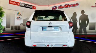 AIXAM MINAUTO 2022