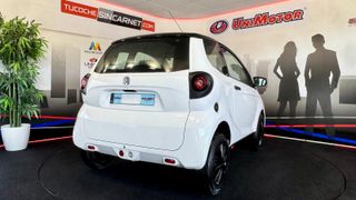 AIXAM MINAUTO 2022