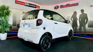 AIXAM MINAUTO 2022