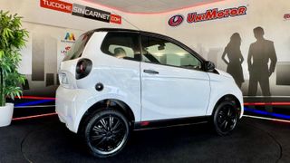 AIXAM MINAUTO 2022