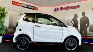 AIXAM MINAUTO 2022
