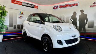 AIXAM MINAUTO 2022