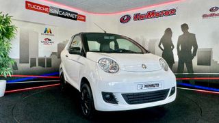 AIXAM MINAUTO 2022