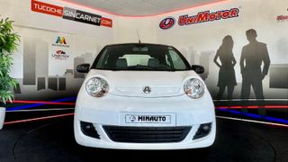 AIXAM MINAUTO 2022