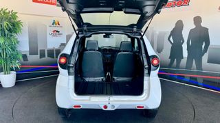AIXAM MINAUTO 2022