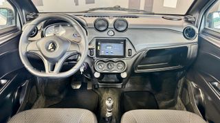 AIXAM MINAUTO 2022