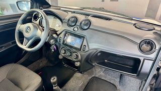 AIXAM MINAUTO 2022