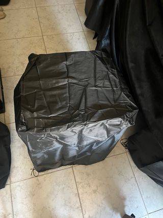 Fundas para altavoces lluvia (varias medidas)