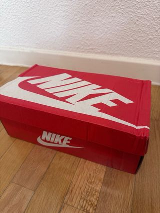 Zapatillas Nike Air Max Plus Negras