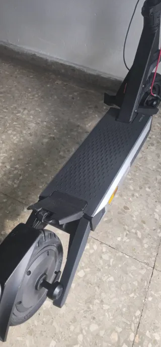 Patinete NAVEE Homologado DGT