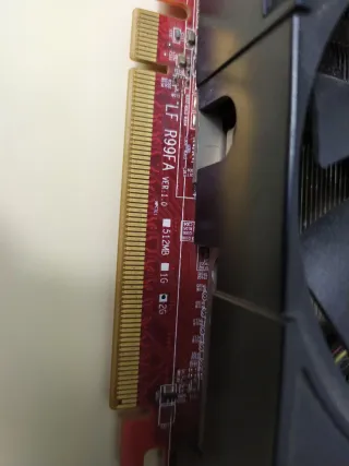 Club 3D HD6950 2GB GDDR5 Tarjeta Gráfica