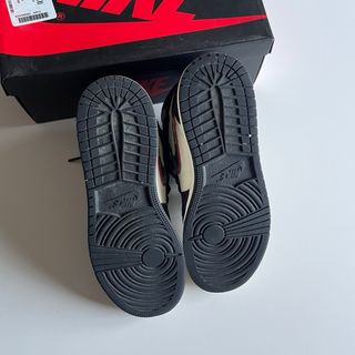 Nike Air Jordan 1 GS A Star Is Born