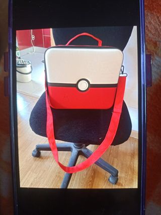 Funda para Nintendo Switch