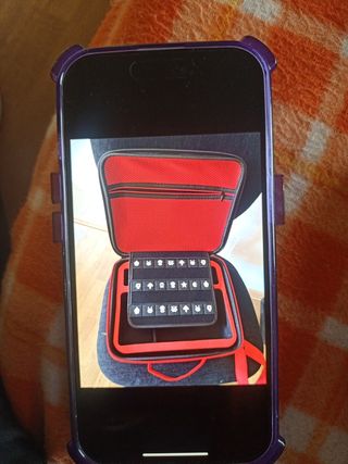 Funda para Nintendo Switch