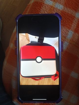 Funda para Nintendo Switch