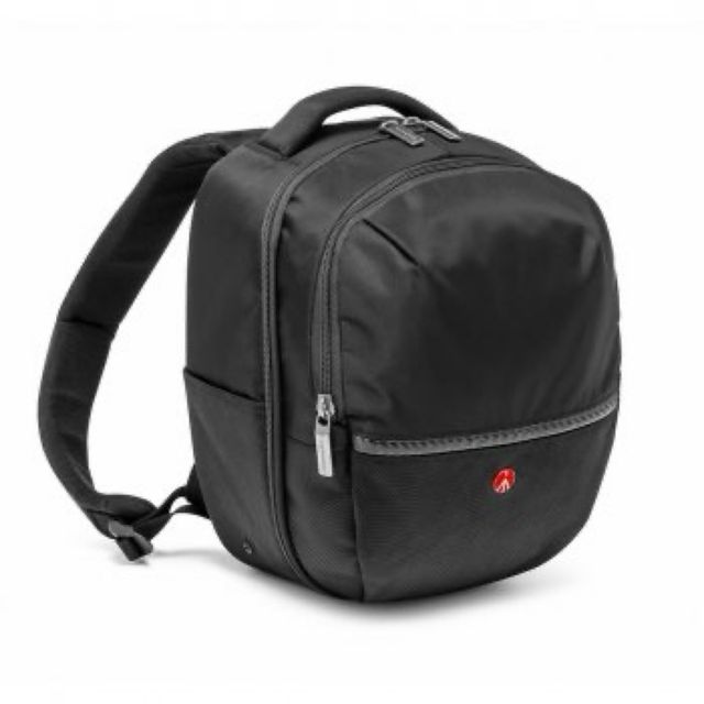 Mochila Manfrotto Negra para Cámara