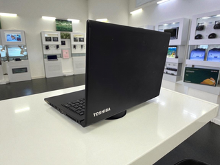 PC  Portatile Toshiba i5 16  GB RAM SSD 256GB Gami