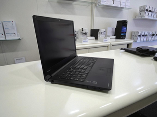 PC  Portatile Toshiba i5 16  GB RAM SSD 256GB Gami