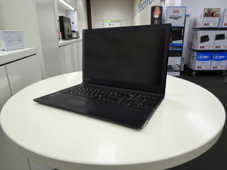 PC  Portatile Toshiba i5 16  GB RAM SSD 256GB Gami