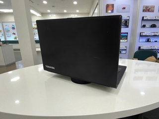PC  Portatile Toshiba i5 16  GB RAM SSD 256GB Gami