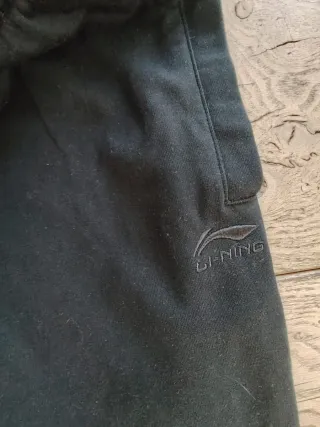 Pantalón chándal Li-Ning 