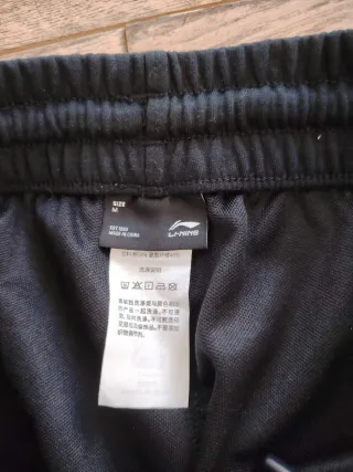 Pantalón chándal Li-Ning 