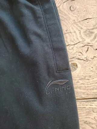Pantalón chándal Li-Ning 