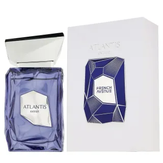 French Avenue Atlantis Extrait 100ml Unisex