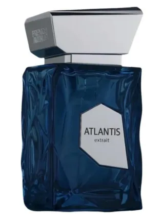 French Avenue Atlantis Extrait 100ml Unisex