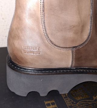 Botines marca Melvin & Hamilton