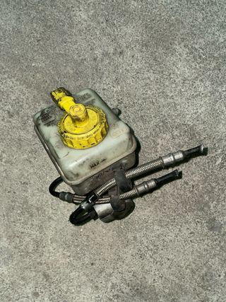 Bomba freno 1.9tdi