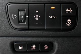 Kia Niro 1.6 GDi PHEV 104kW (141CV) Drive